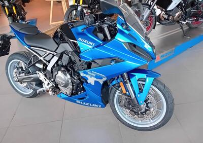 Suzuki GSX-8R (2024) - Annuncio 9313248