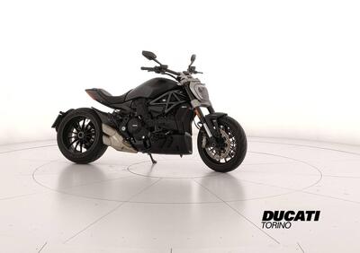 Ducati XDiavel 1262 Dark (2021 - 24) - Annuncio 9335993