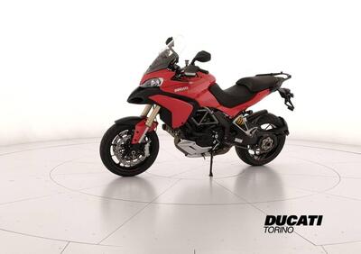 Ducati Multistrada 1200 (2010 - 12) - Annuncio 9335869