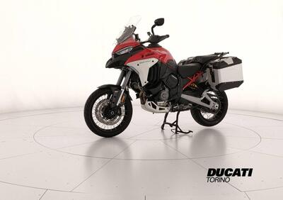 Ducati Multistrada V4 Rally (2023 - 24) - Annuncio 9371532