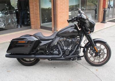 Harley-Davidson Street Glide ST (2022 - 23) - Annuncio 9371550
