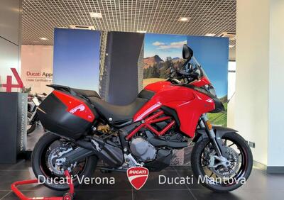 Ducati Multistrada 950 S (2021) - Annuncio 9371542