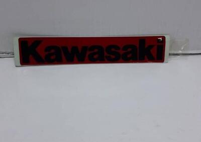 Adesivo Kawasaki KE 125 1984 560181676 - Annuncio 9371554