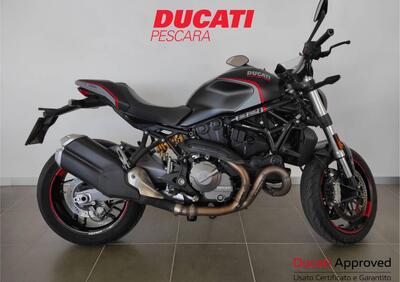 Ducati Monster 821 Stealth (2019 - 20) - Annuncio 9371599