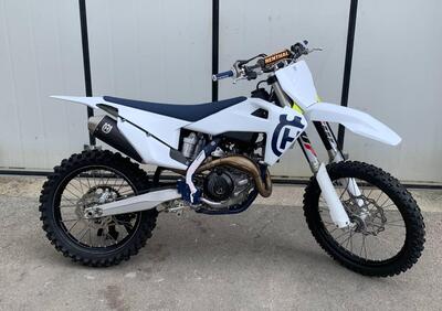 Husqvarna FC 450 (2022) - Annuncio 9371583