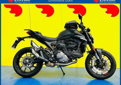 Ducati Monster 937 (2021 - 24) - Annuncio 9371646