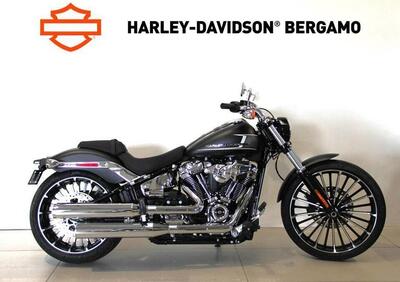 Harley-Davidson Breakout 117 (2023 - 24) - Annuncio 9371696