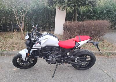 Ducati Monster 937 + (2021 - 24) - Annuncio 9371754