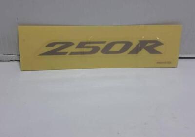 Adesivo Kawasaki Ninja 250 2008/10 560540132 - Annuncio 9371849