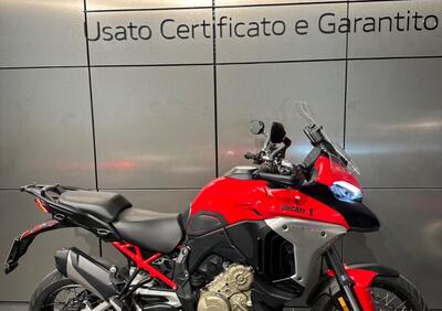 Ducati Multistrada V4 Rally (2023 - 24) - Annuncio 9371456