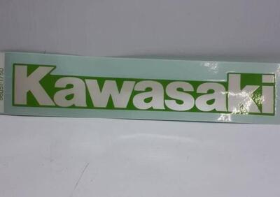 Adesivo Kawasaki Ninja ZX-6R/Zx/Zx-9R 560511750 - Annuncio 9371851