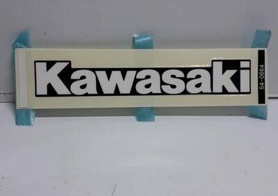 Adesivo Kawasaki Z1000 ABS 2010/12 560540664 - Annuncio 9371863