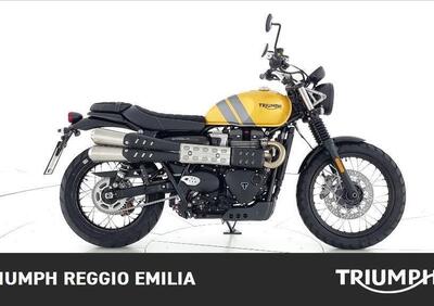 Triumph Scrambler 900 (2023 - 24) - Annuncio 9371880