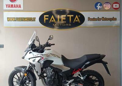 Honda CB 500 X (2021) - Annuncio 9371970