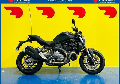 Ducati Monster 821 Stealth (2019 - 20) - Annuncio 9372259