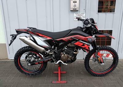 FB Mondial SMX 125 Enduro (2020 - 24) - Annuncio 9372066