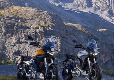 Moto Guzzi Stelvio (2024 - 25) - Annuncio 9372431