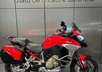 Ducati Multistrada V4 S (2021 - 24) - Annuncio 9372377