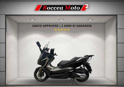 Honda Forza 350 (2022) - Annuncio 9372443