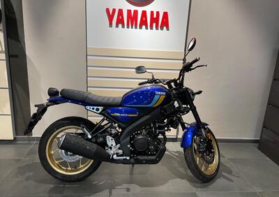 Yamaha XSR 125 (2021 - 24) - Annuncio 9230667