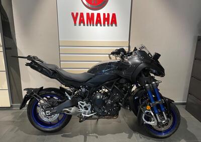 Yamaha Niken 850 (2018 - 20) - Annuncio 9346319
