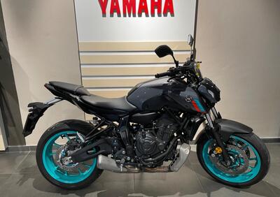 Yamaha MT-07 (2021 - 24) - Annuncio 9346301