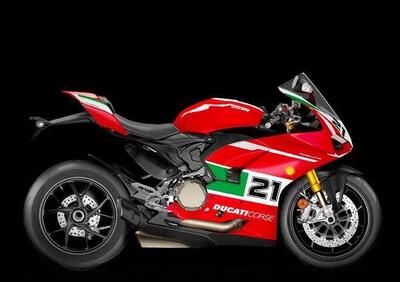 Ducati Panigale V2 Bayliss 1st Championship 20th Anniversary (2021 - 24) - Annuncio 9372537
