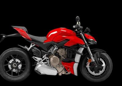Ducati Streetfighter V4 (2023 - 24) - Annuncio 9372531
