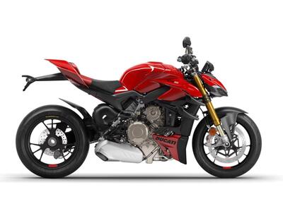 Ducati Streetfighter V4 S (2023 - 24) - Annuncio 9372563