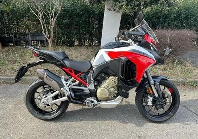 Ducati Multistrada V4 1100 S Sport (2021) - Annuncio 9372575