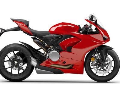Ducati Panigale V2 (2021 - 24) - Annuncio 9372574