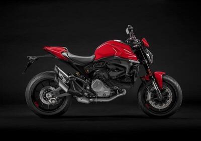 Ducati Monster 937 + (2021 - 24) - Annuncio 9372577