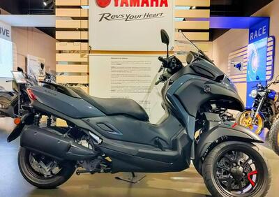 Yamaha Tricity 300 (2021 - 24) - Annuncio 9372617