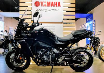 Yamaha Tracer 9 (2021 - 24) - Annuncio 9372633