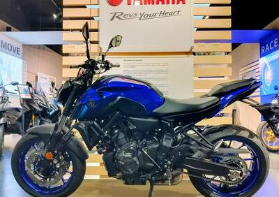 Yamaha MT-07 (2021 - 24) - Annuncio 9372638