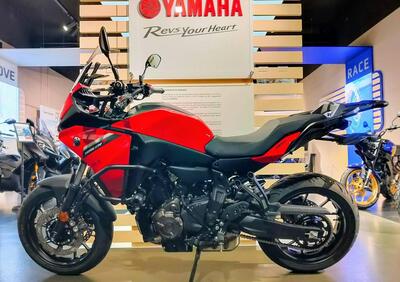 Yamaha Tracer 7 (2021 - 24) - Annuncio 9372644