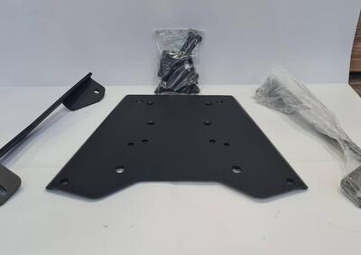 Kit portapacchi BMW F750 GS- F850 GS Shad - Annuncio 9372685