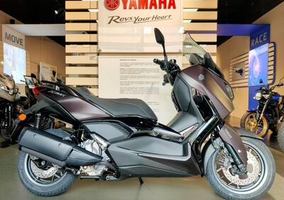 Yamaha X-Max 300 Tech Max (2021 - 24) - Annuncio 9373149