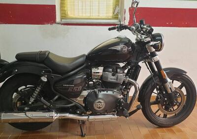 Royal Enfield Super Meteor 650 (2023 - 24) - Annuncio 9373157