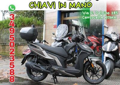 Kymco Agility S 200i (2023 - 24) - Annuncio 9039385