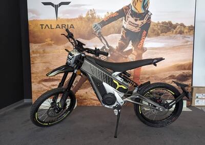 Talaria Moto xXx TL2500 L1e (2023 - 24) - Annuncio 9207641