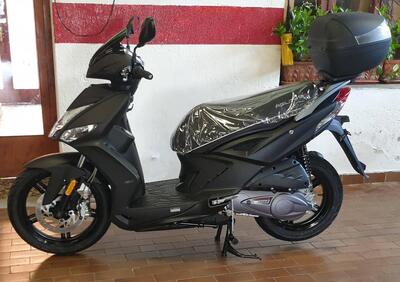 Kymco Agility 125 R16 + (2021 - 24) - Annuncio 9373203