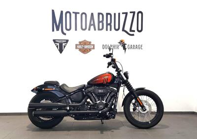 Harley-Davidson Street Bob 114 (2021 - 24) - Annuncio 9373277