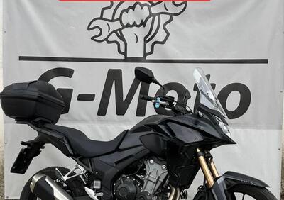 Honda CB 500 X (2022 - 23) - Annuncio 9373276