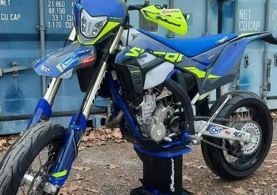 Sherco 300 SE Factory (2024) - Annuncio 9373398