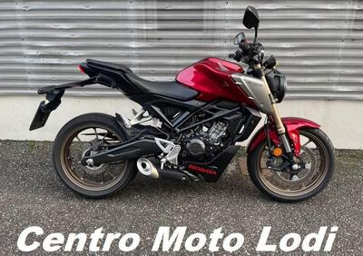 Honda CB 125 R (2021 - 24) - Annuncio 9373666