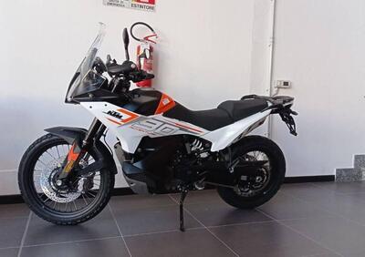 KTM 790 Adventure (2023 - 24) - Annuncio 9373707