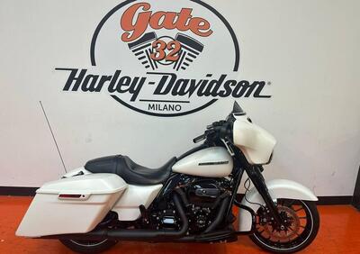 Harley-Davidson 107 Street Glide (2017 - 19) - FLHX - Annuncio 9373704