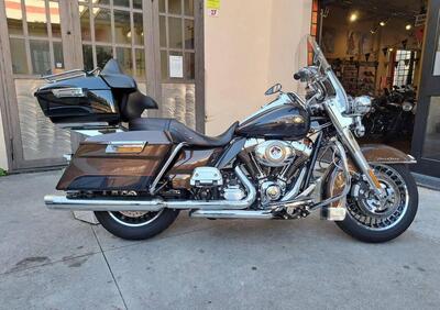 Harley-Davidson 1690 Road King (2013 - 16) - FLHR - Annuncio 9373785