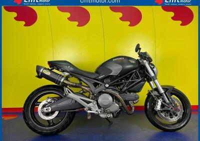 Ducati Monster 696 (2008 - 13) - Annuncio 9373843